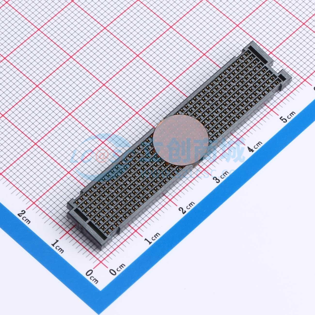 点击查看大图 LPAF-40-03.0-S-08-2-K-TR实物图