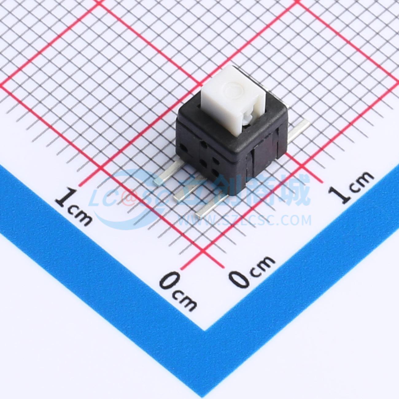 PS-5824SVA-6PLW实物图