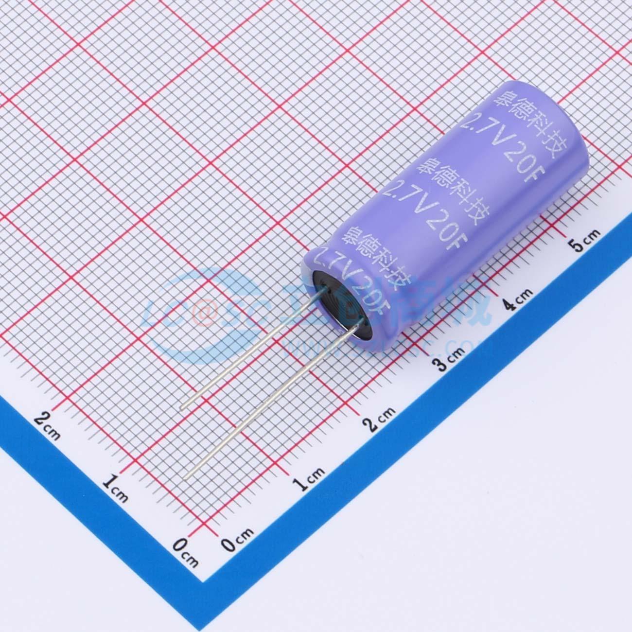 点击查看大图 GDW02R7K206LD1230实物图