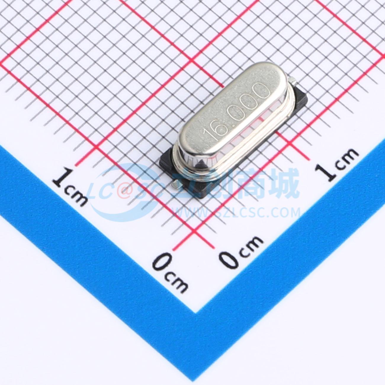 点击查看大图 SCBXS16X00000ELRN实物图