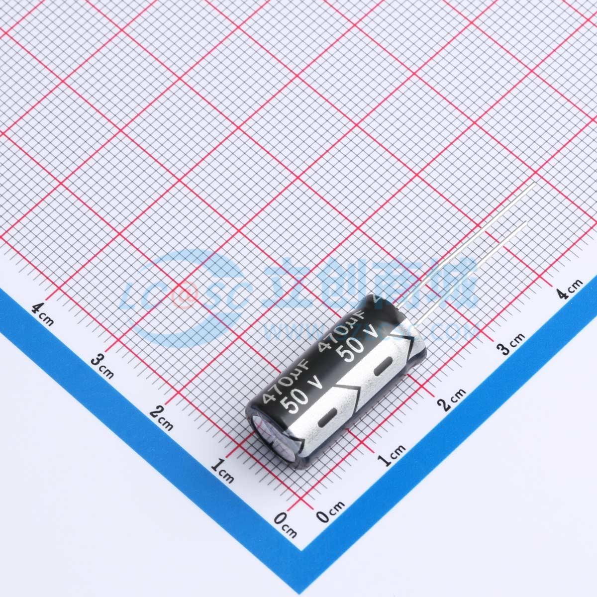 DXC050M477H203S1AA实物图