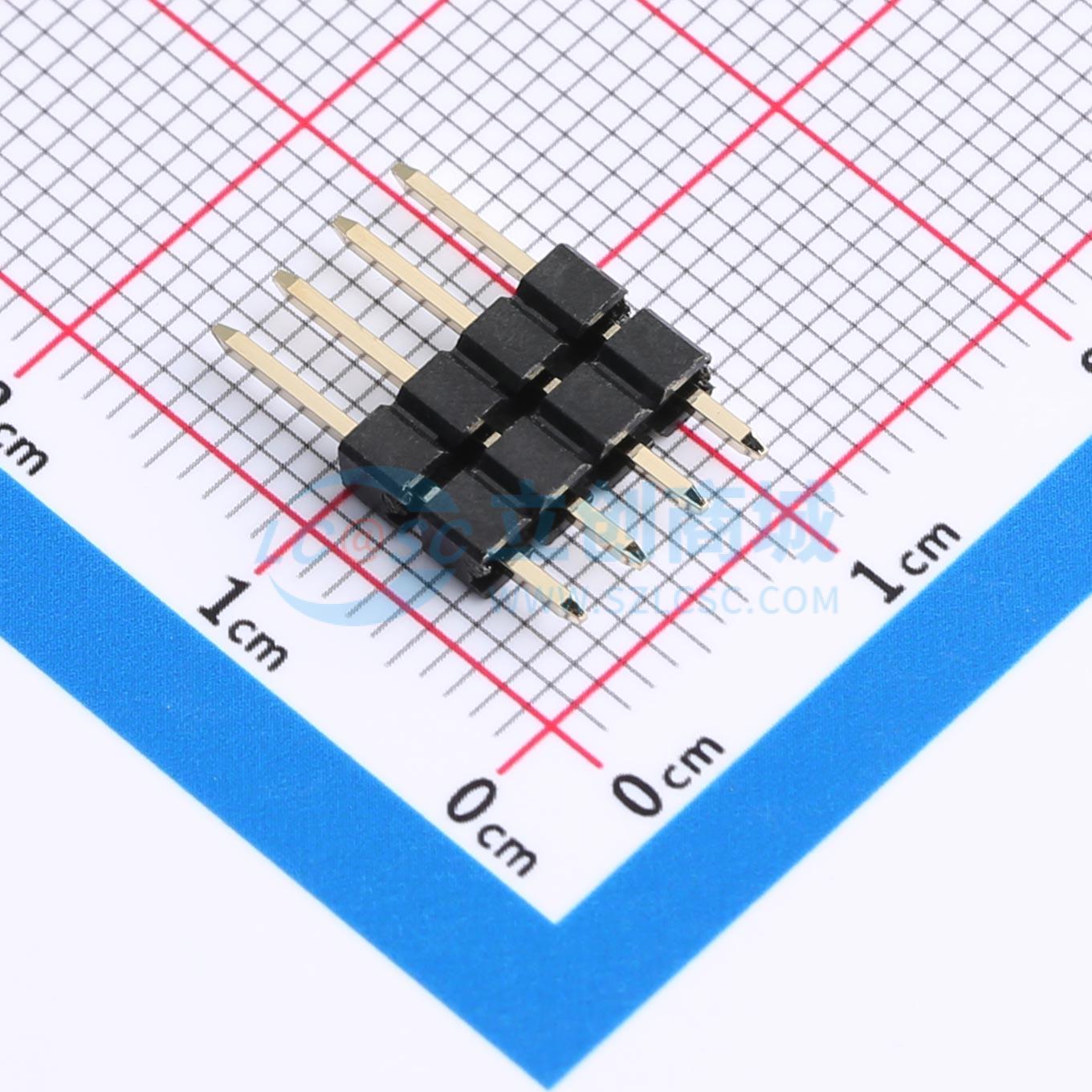 点击查看大图 PZ254V-21-04-A60-1500实物图
