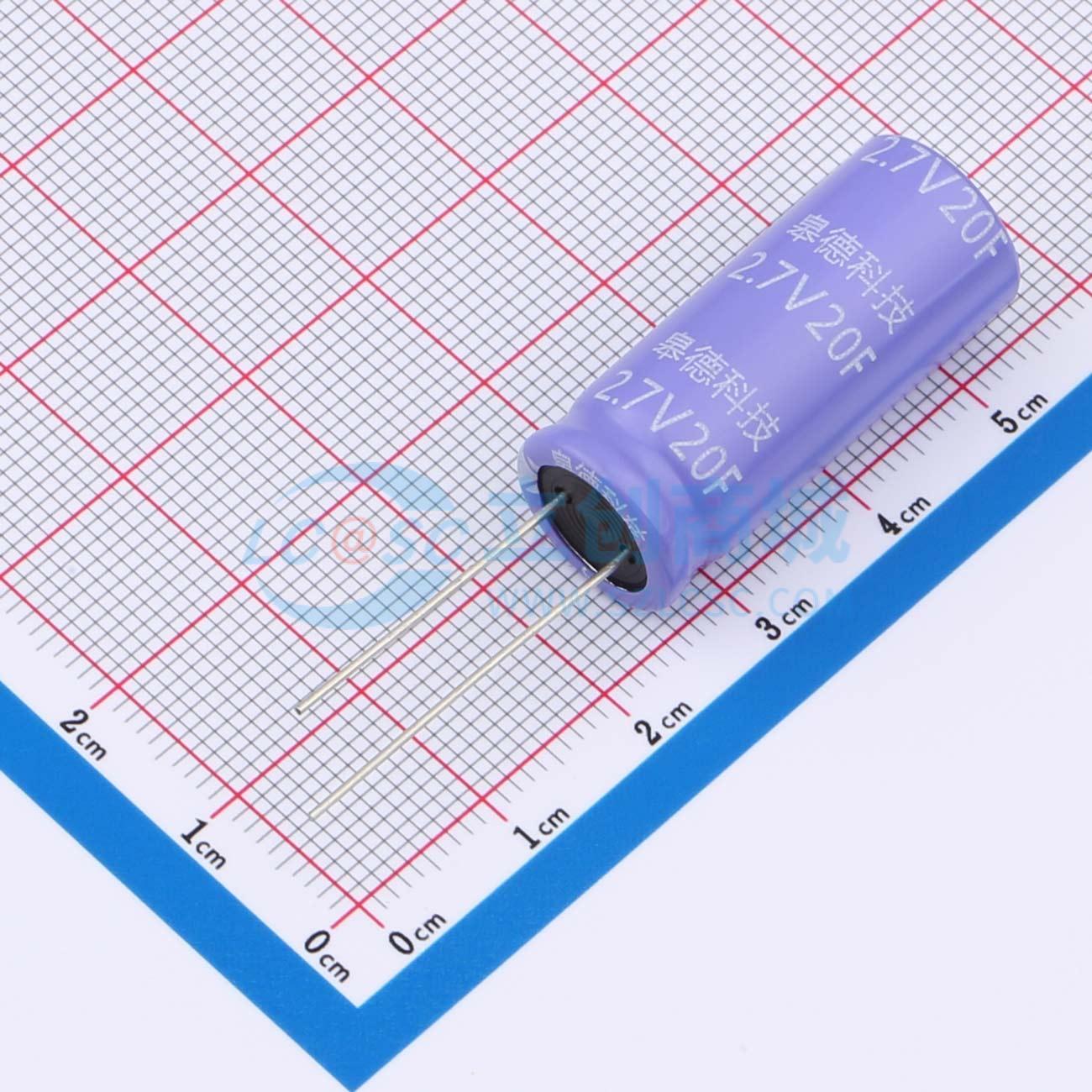 点击查看大图 GDW02R7K206L1230RD实物图