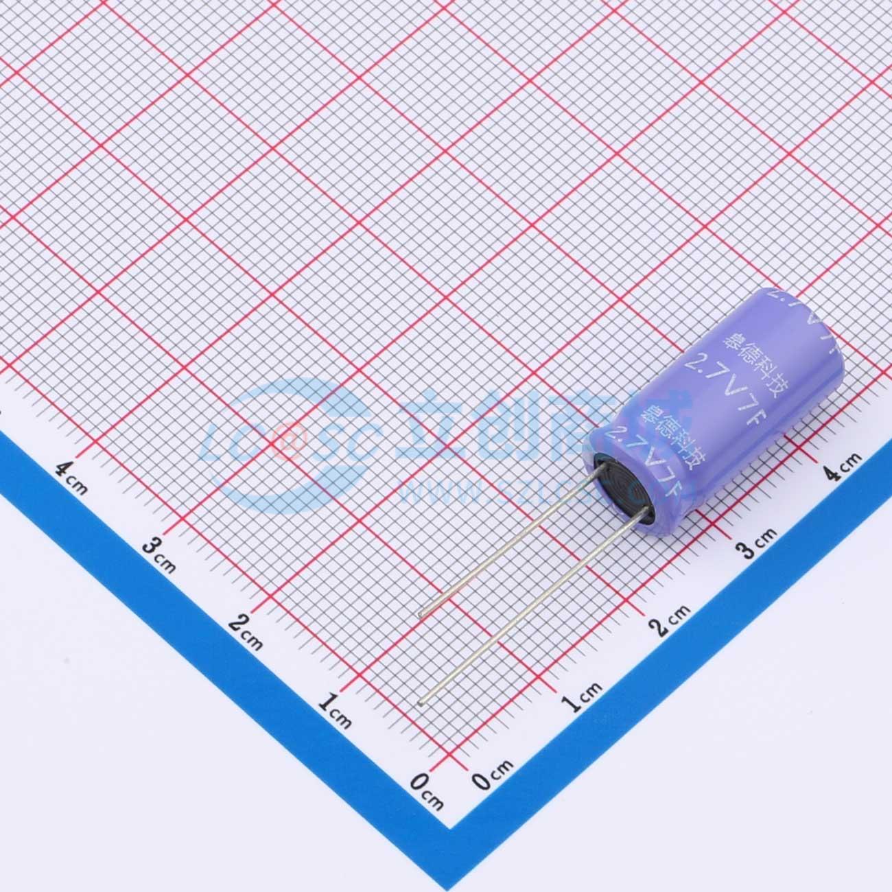 点击查看大图 GDW02R7K705LD1020实物图