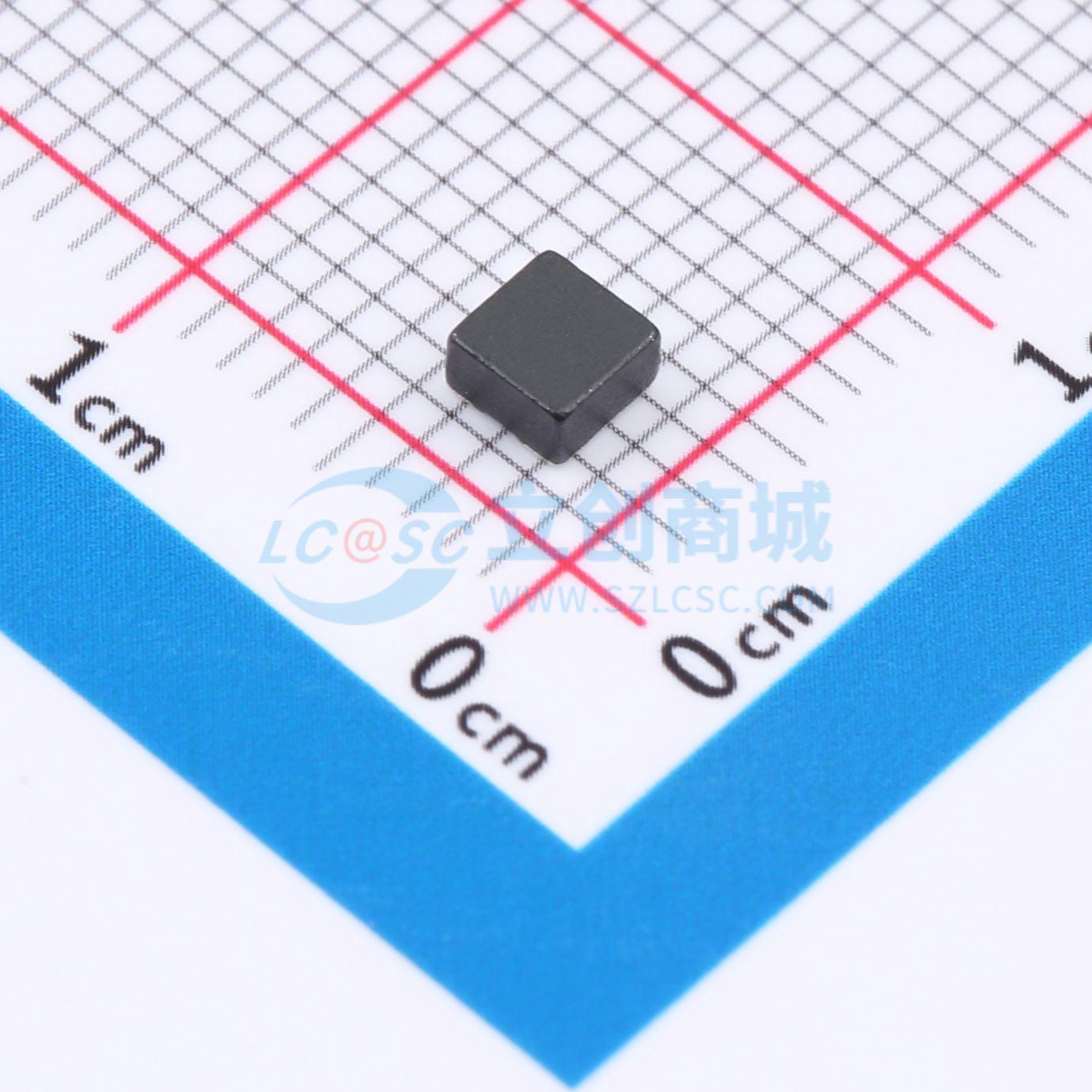 点击查看大图 YSMC0318H-R68MB实物图