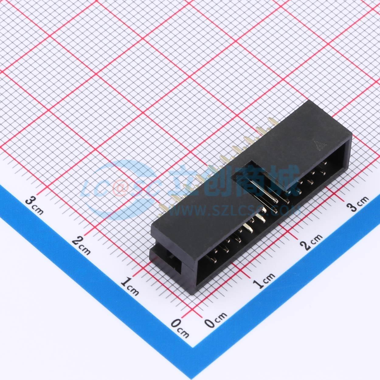 点击查看大图 IPCW254W2APB7EV实物图