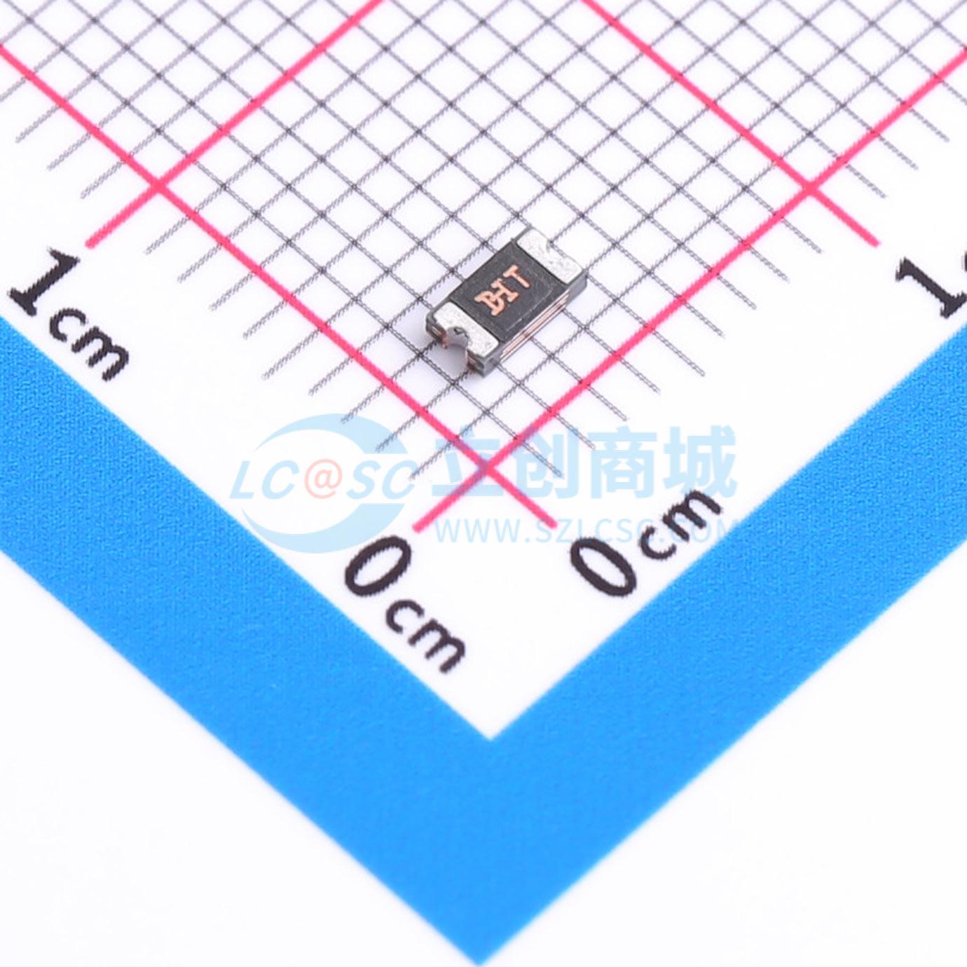 点击查看大图 BSMD1206-016-33V实物图