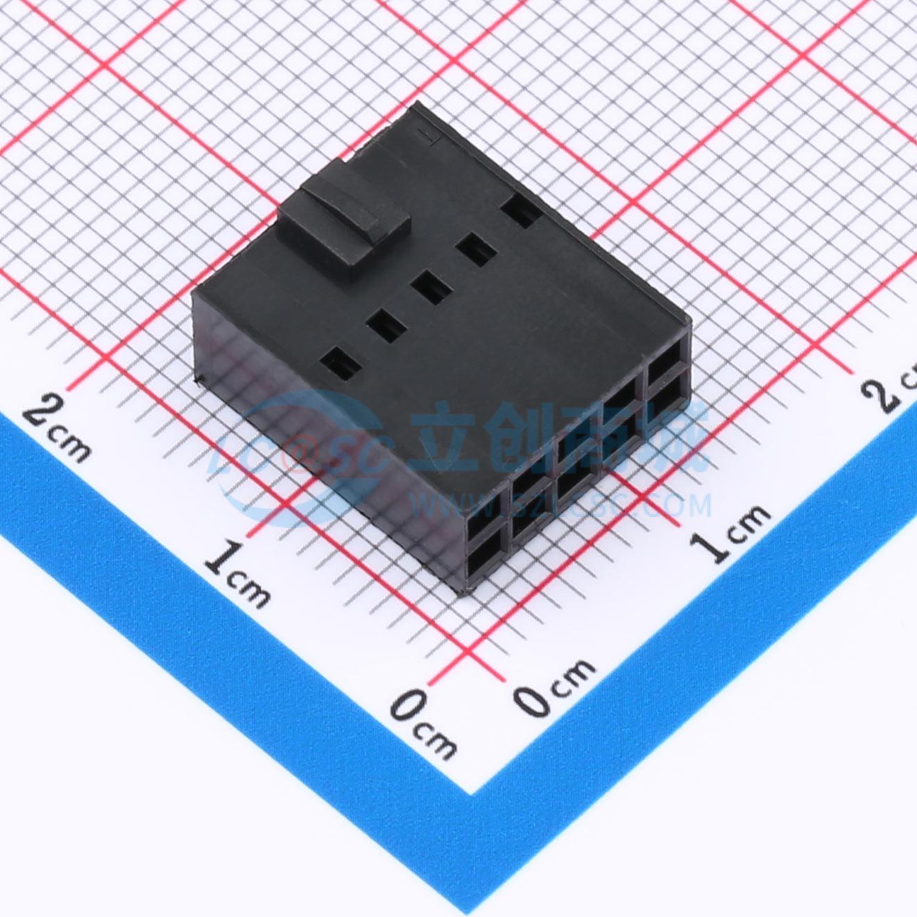 点击查看大图 IPCW254H25PB7E0实物图