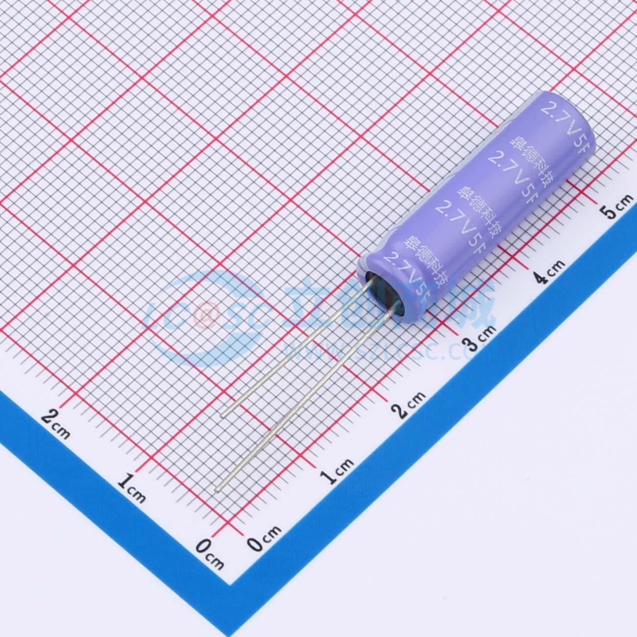 点击查看大图 GDW02R7K505L0825RD实物图