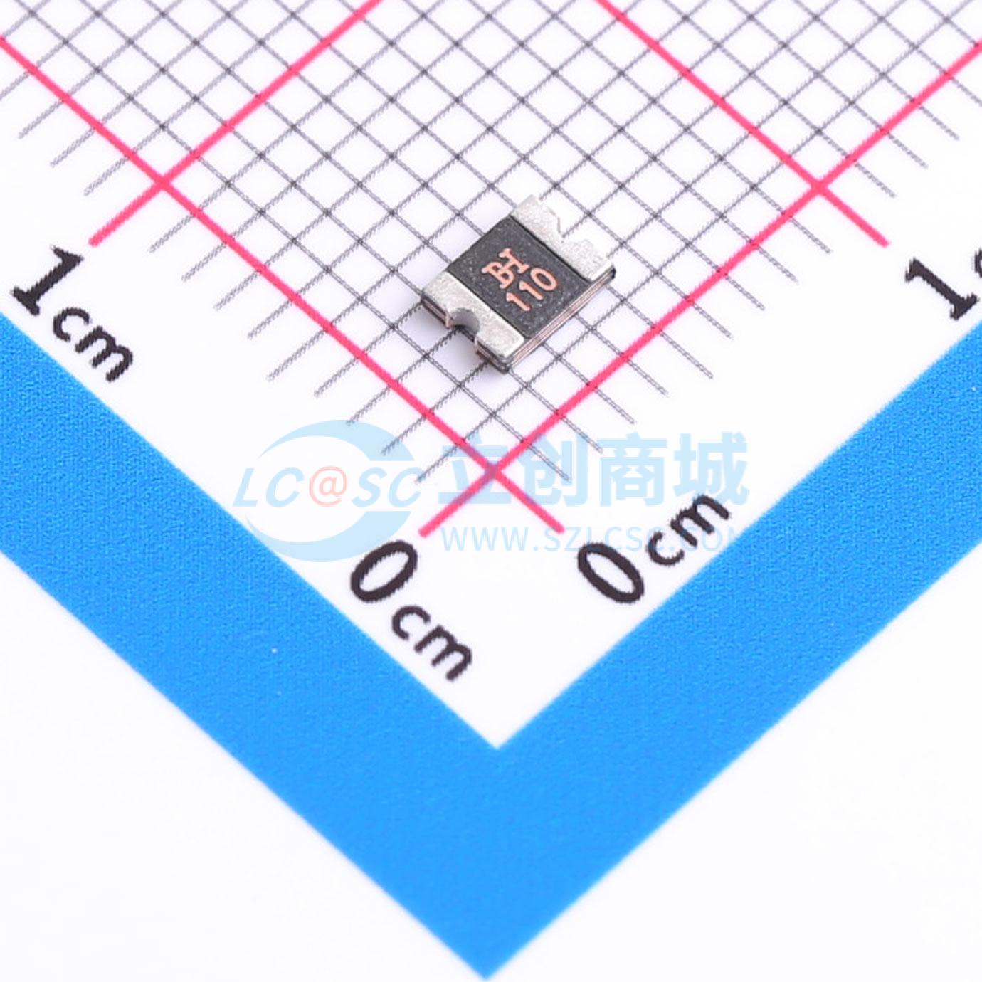 点击查看大图 BSMD1210-110-16V实物图