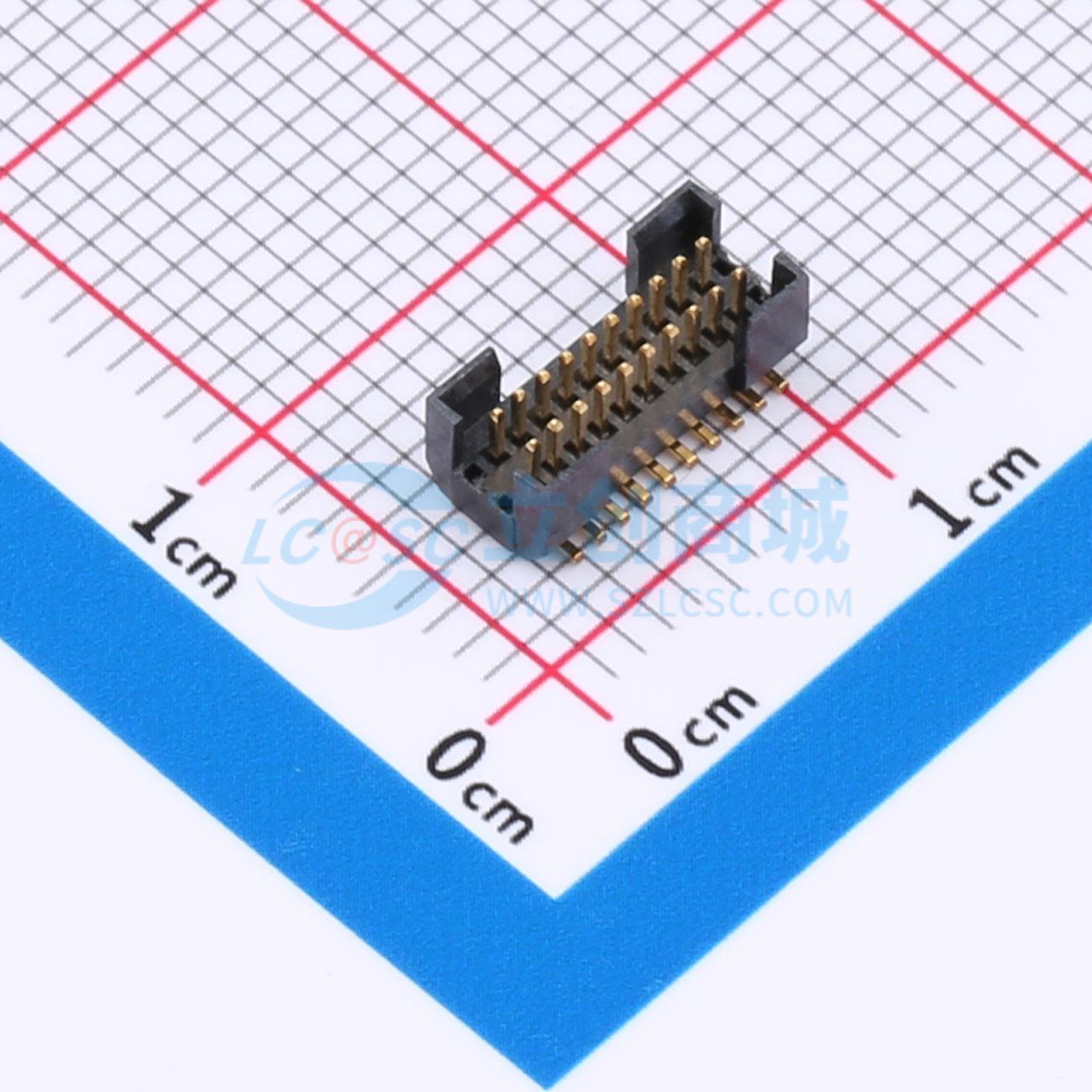 点击查看大图 FTE-110-01-G-DV-ES实物图