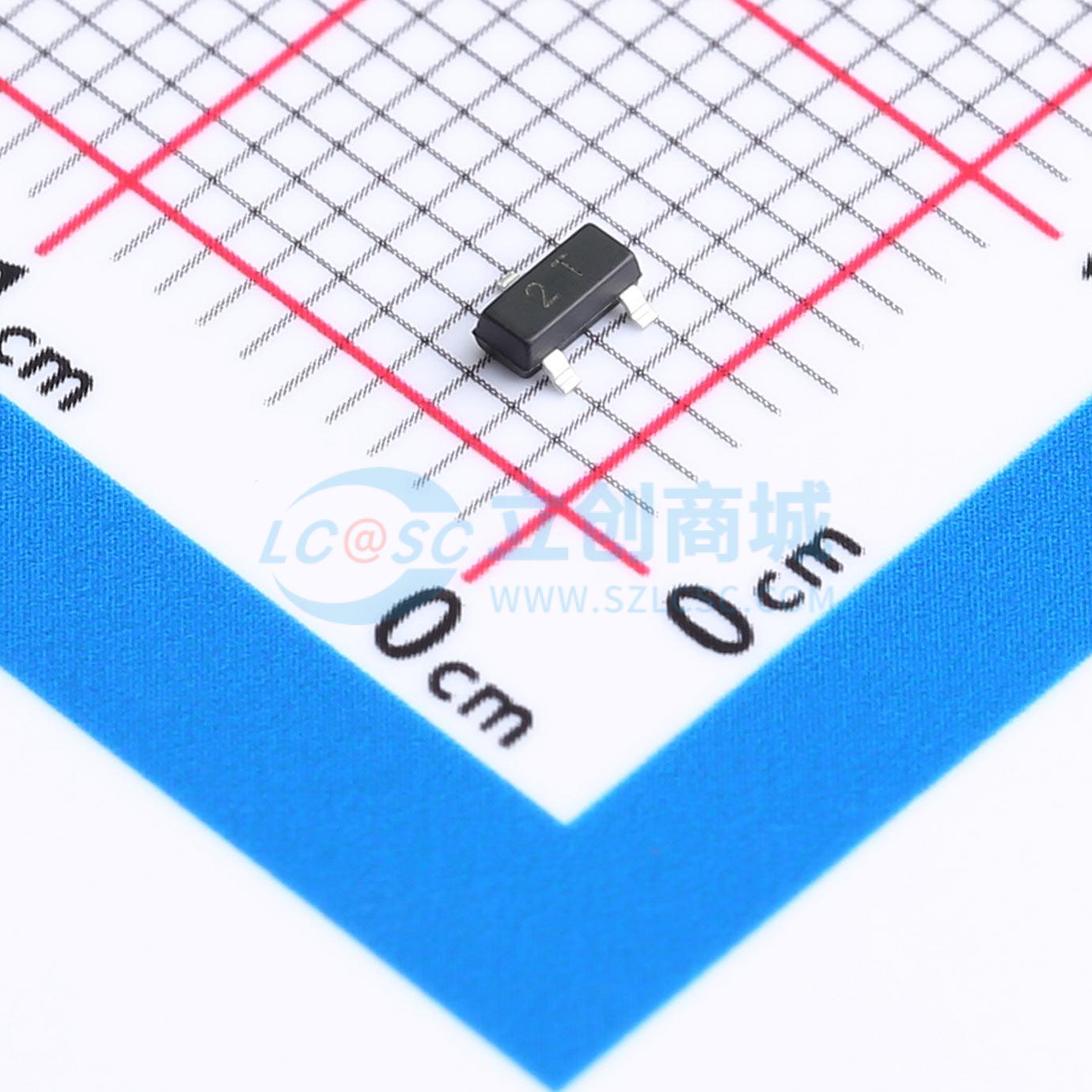 PMBT4403-HXY实物图