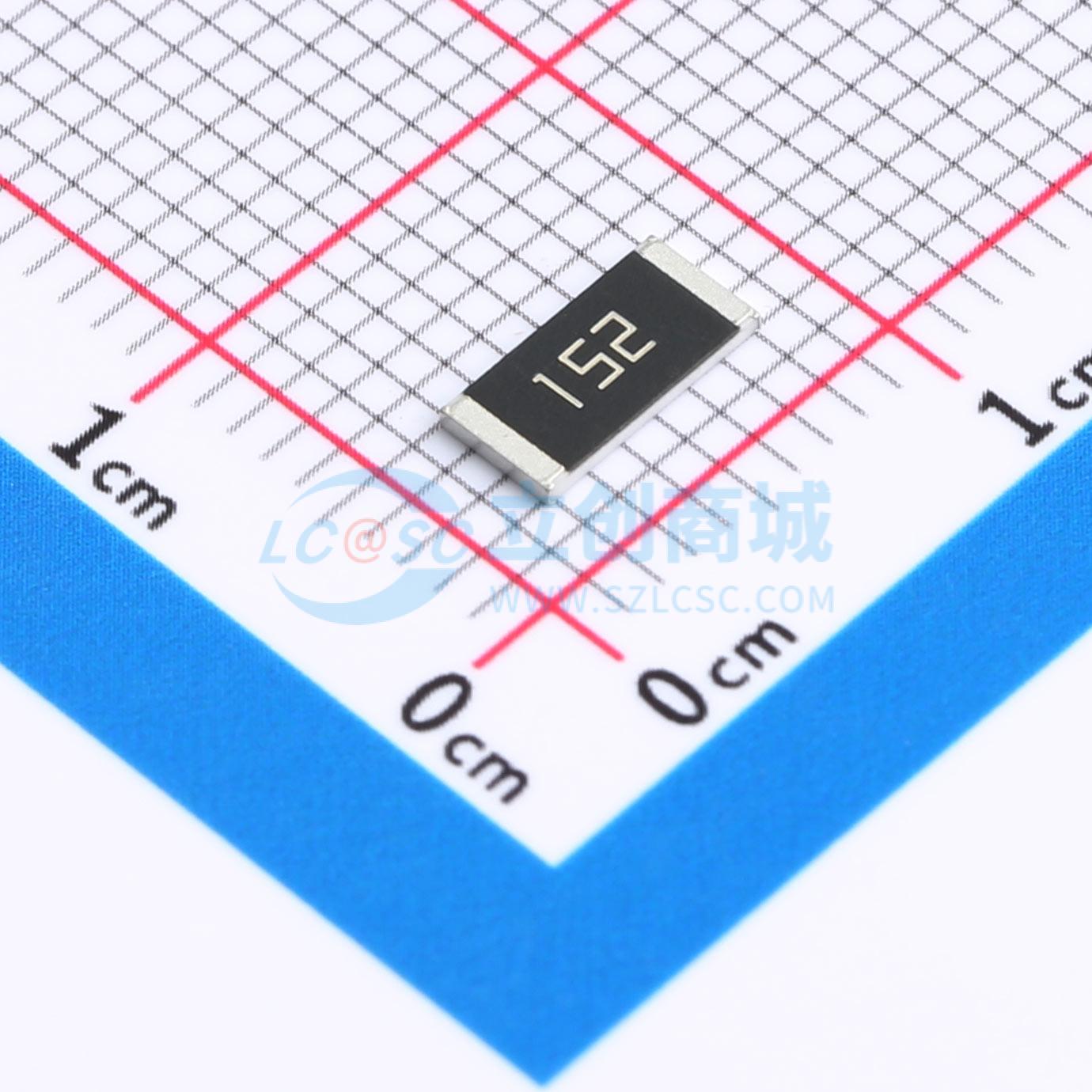 CL2512JN1K5B实物图