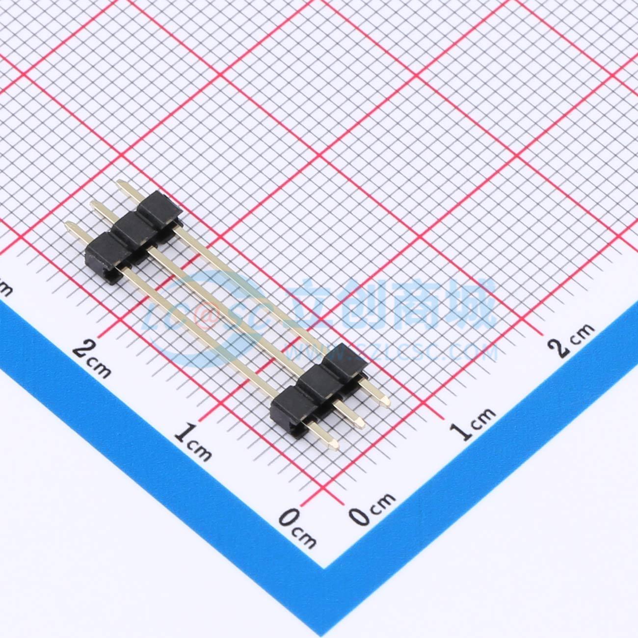 PZ254V-21-03-A30-2700实物图