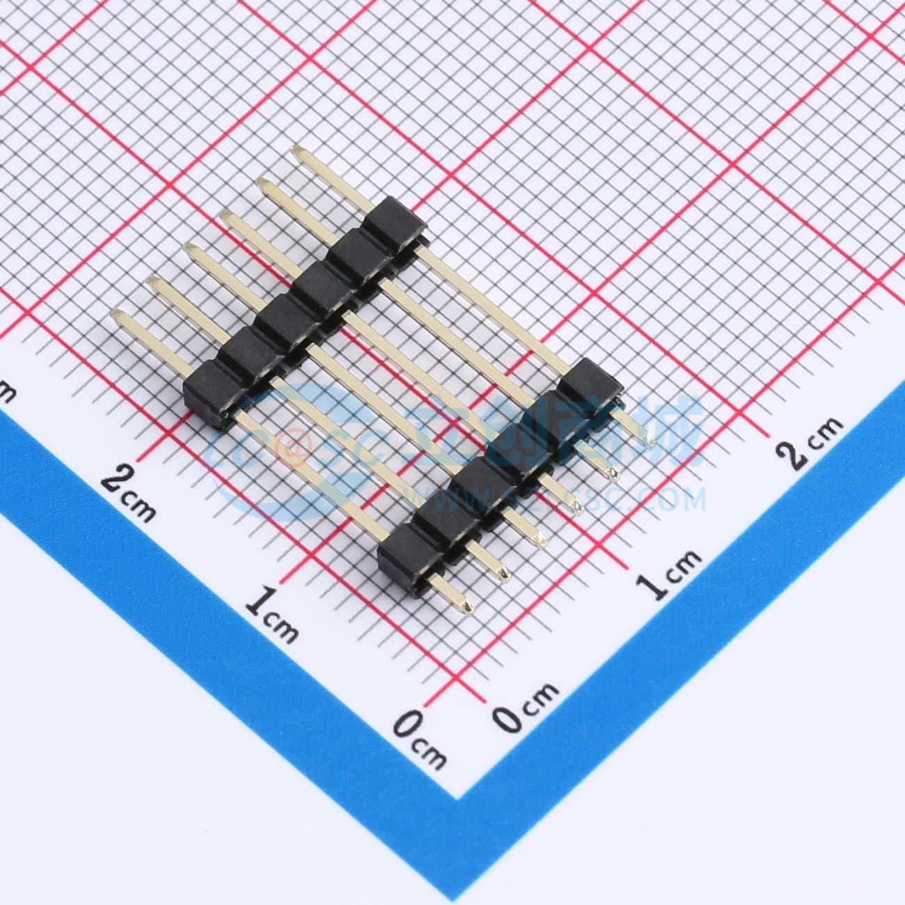 点击查看大图 PZ254V-21-06-A60-2500实物图