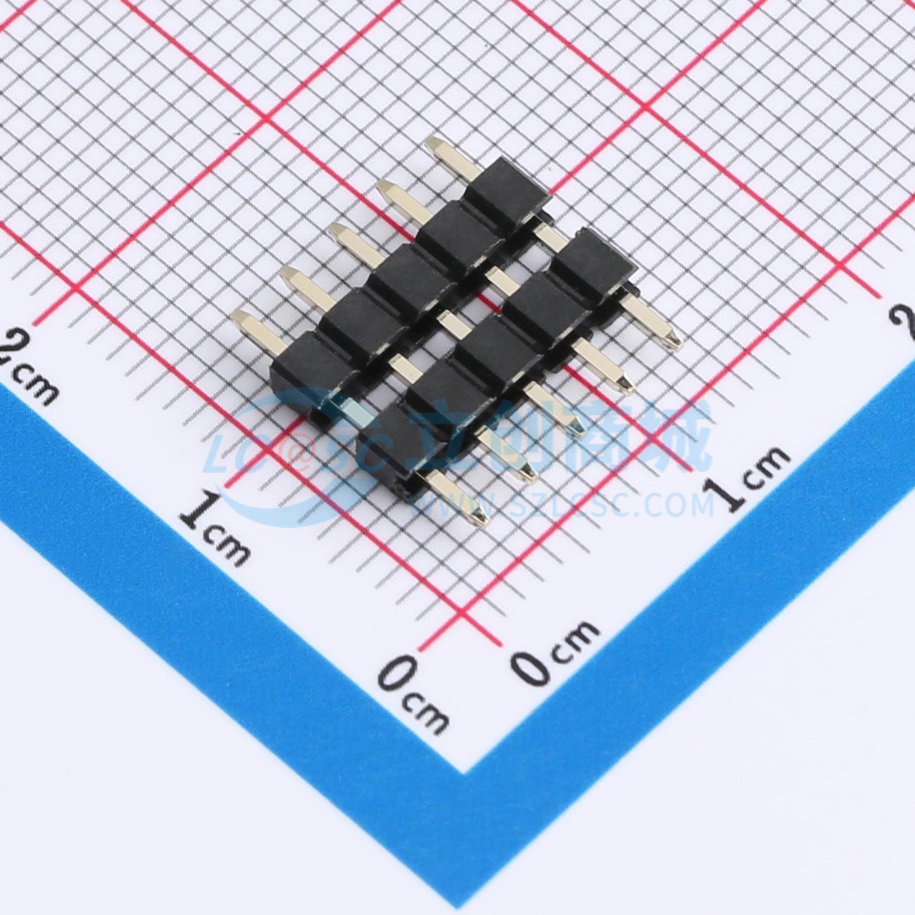 点击查看大图 PZ254V-21-05-A30-1300实物图
