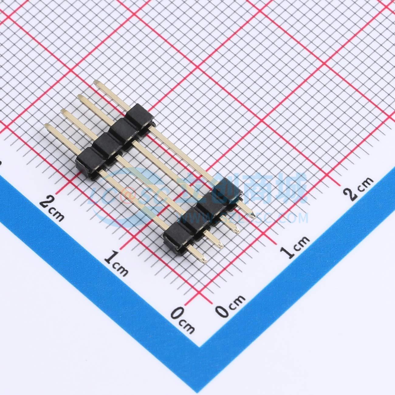 点击查看大图 PZ254V-21-04-A60-2500实物图