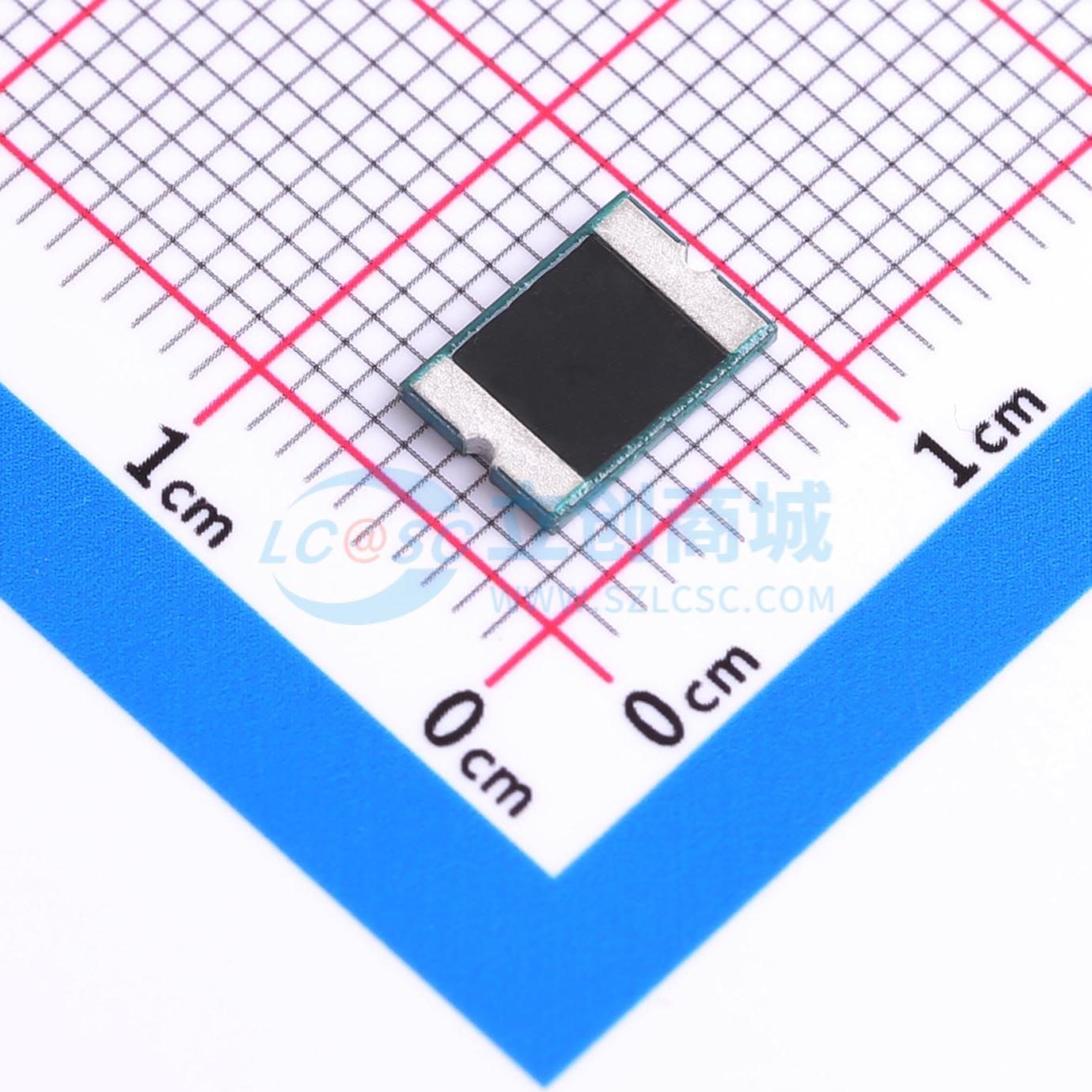 点击查看大图 BSMD2920L-1000-16V实物图