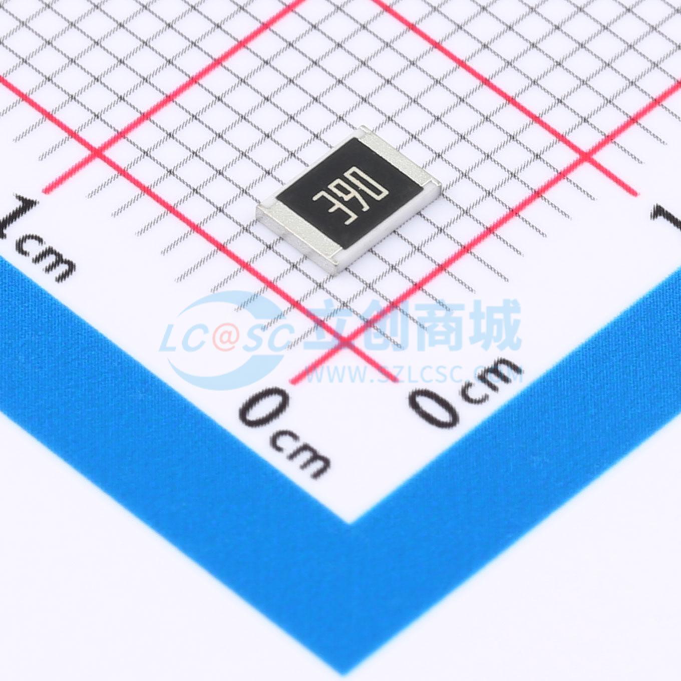 点击查看大图 CL1812JN39RB实物图