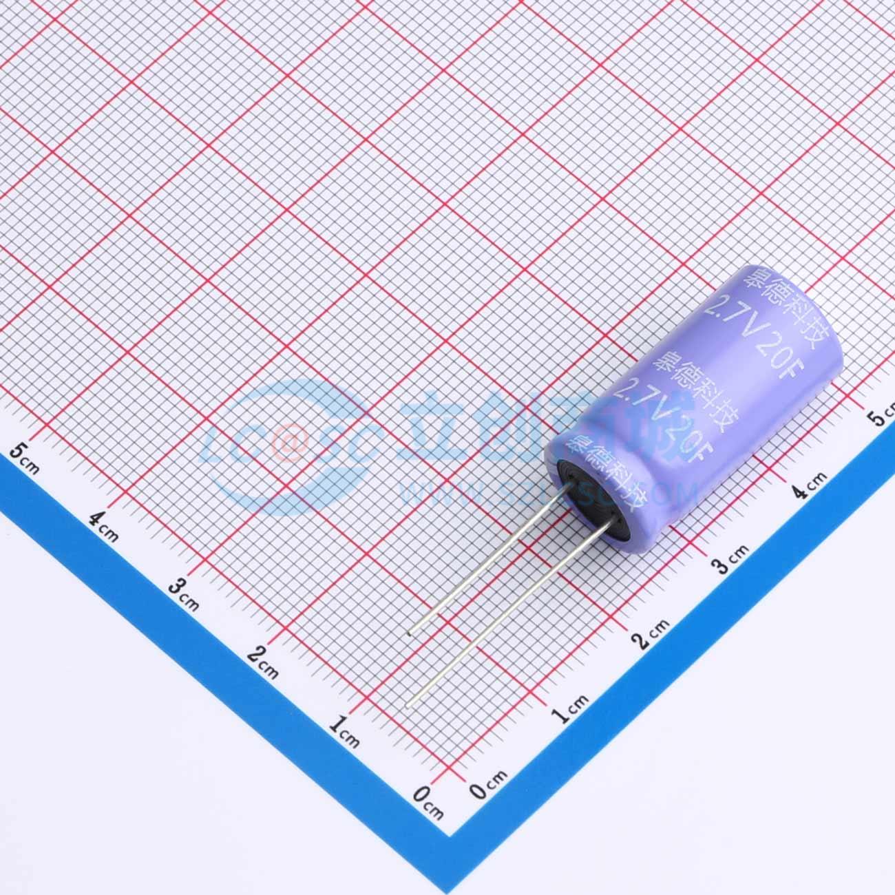 点击查看大图 GDW02R7K206LD1225实物图