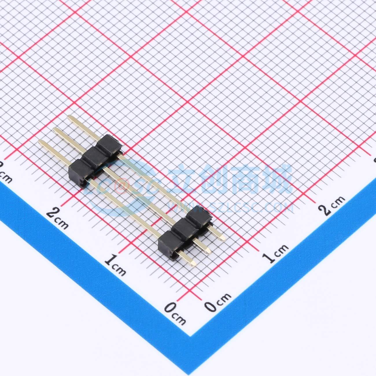 点击查看大图 PZ254V-21-03-A60-2700实物图
