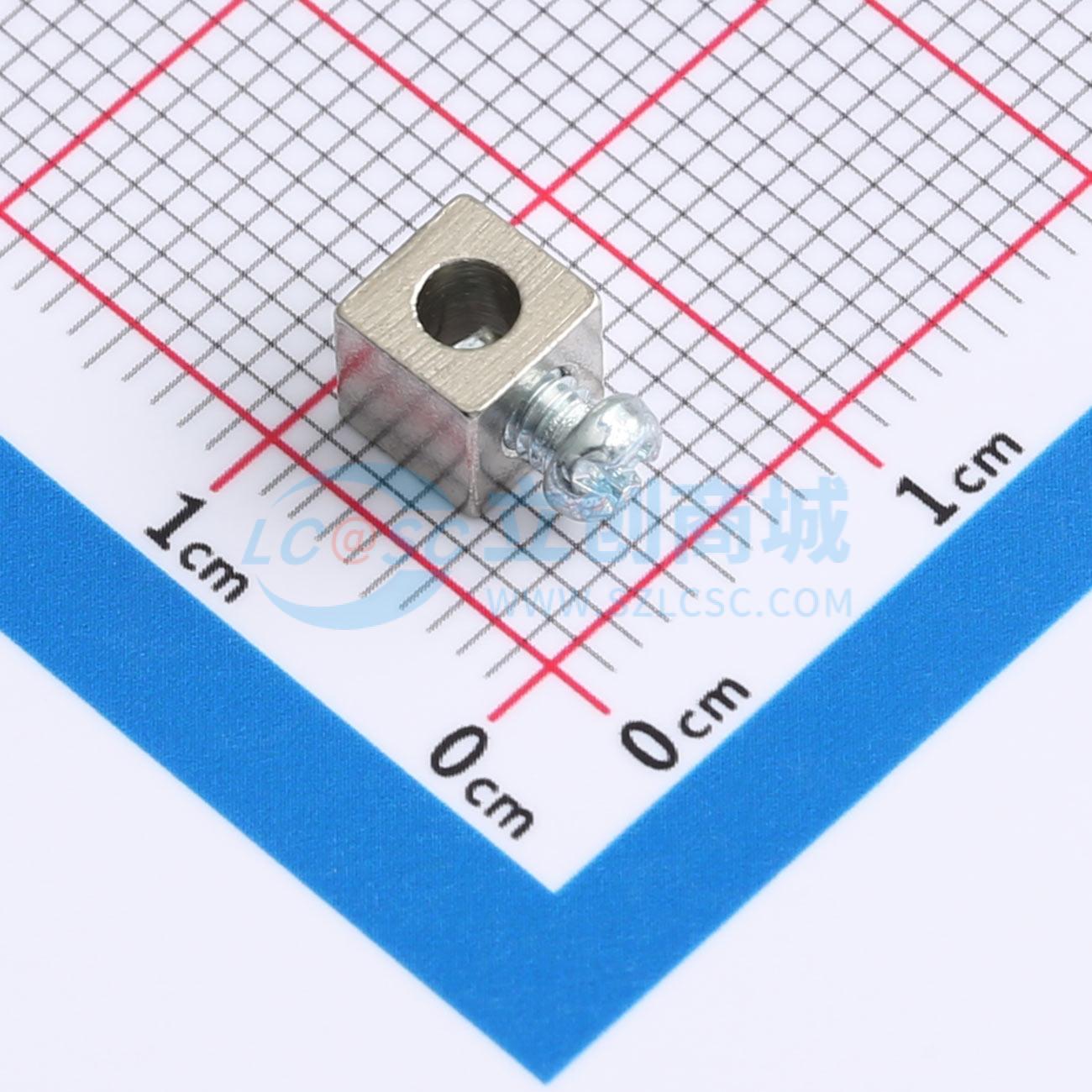 点击查看大图 TS7050050-0500实物图
