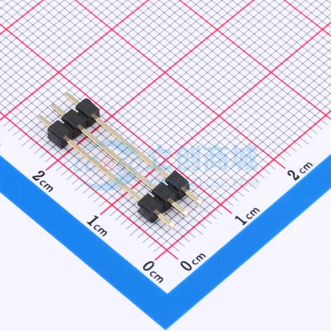 点击查看大图 PZ254V-21-03-A30-2500实物图