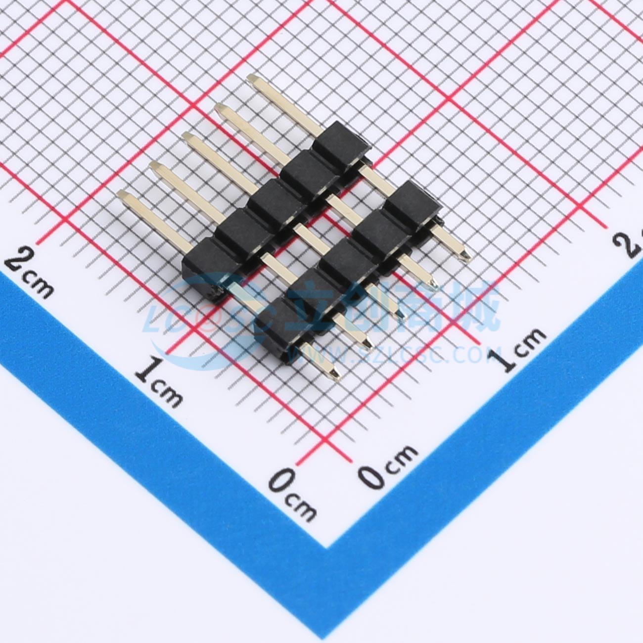 点击查看大图 PZ254V-21-05-A60-1700实物图