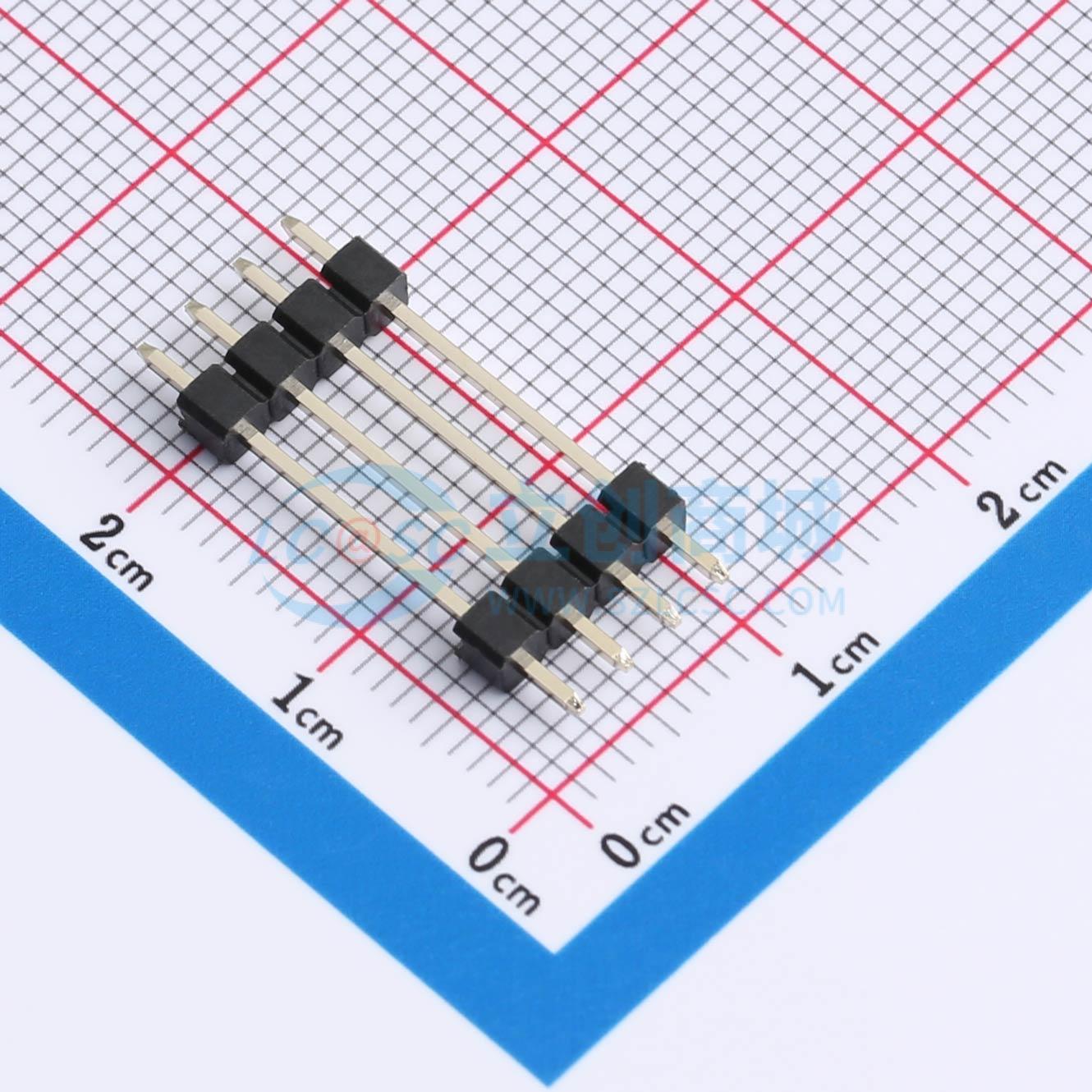 点击查看大图 PZ254V-21-04-A30-2300实物图