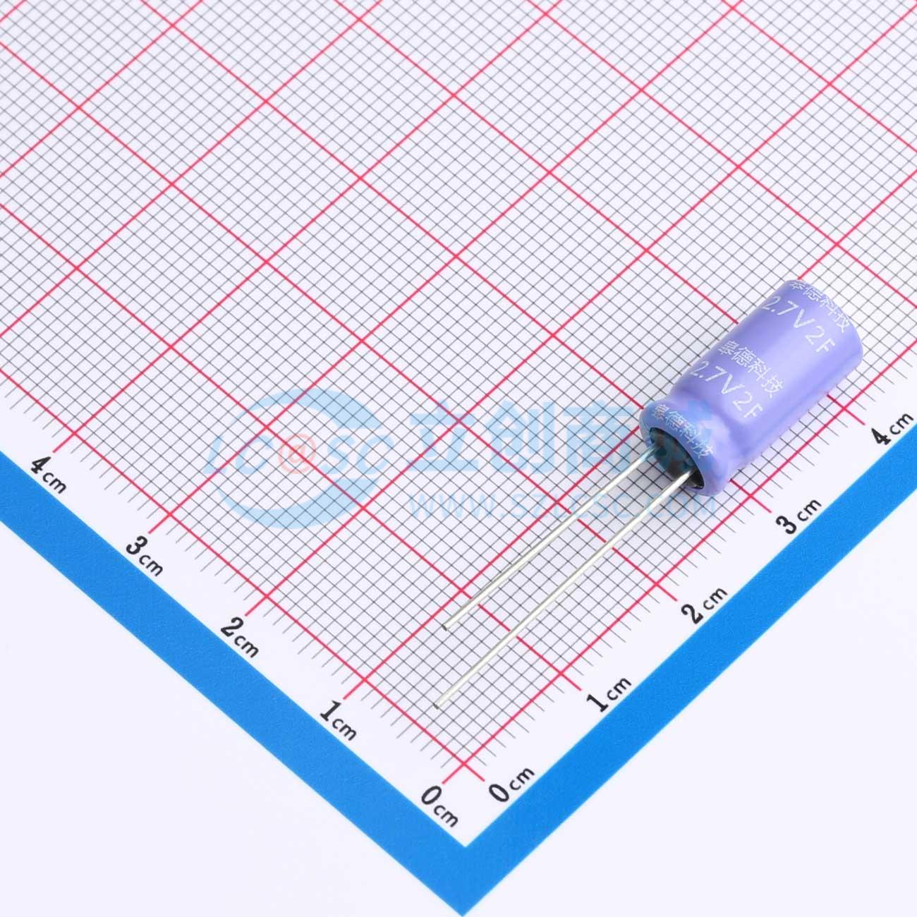 GDW02R7K205L0816RD实物图