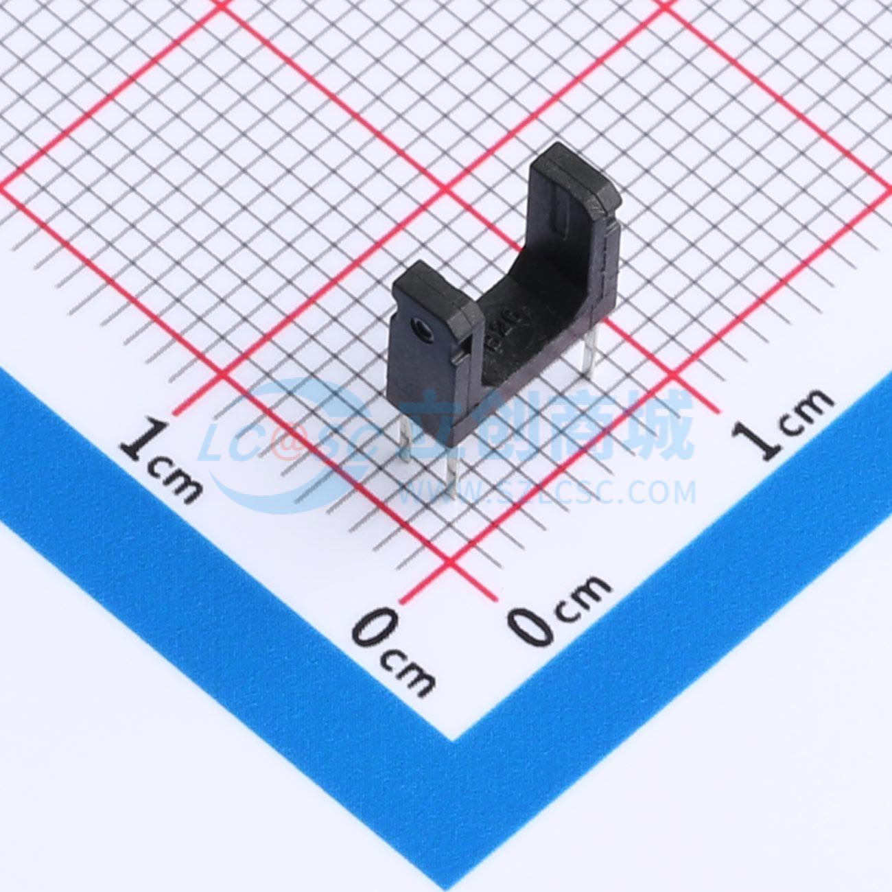 8ITR726D05SB0001实物图