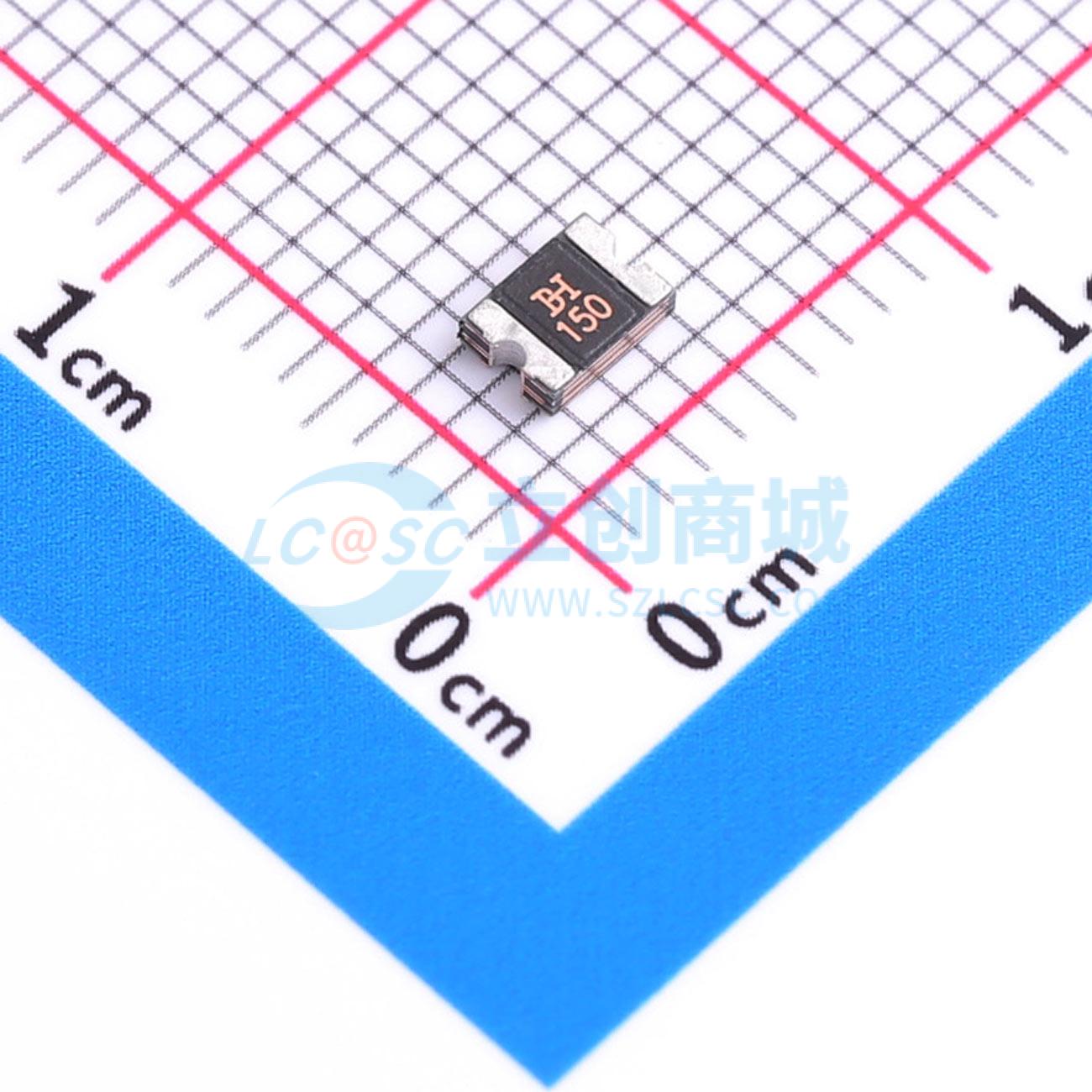 BSMD1210-150-6V实物图