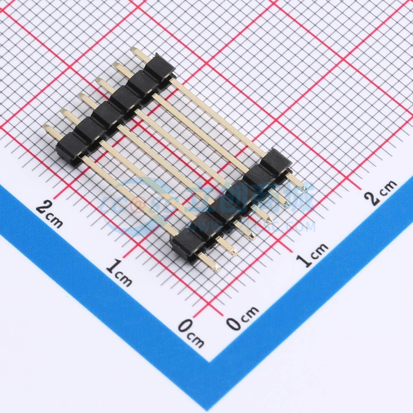 点击查看大图 PZ254V-21-06-A30-2500实物图