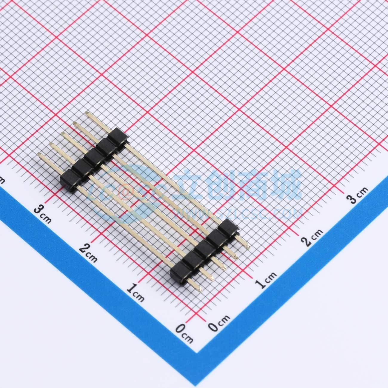 点击查看大图 PZ254V-21-05-A60-3500实物图
