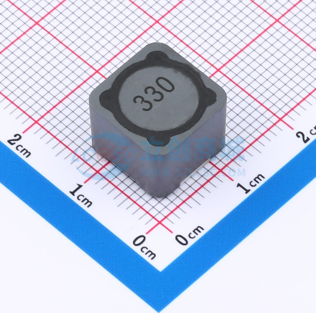 点击查看大图 CDH129-330M实物图