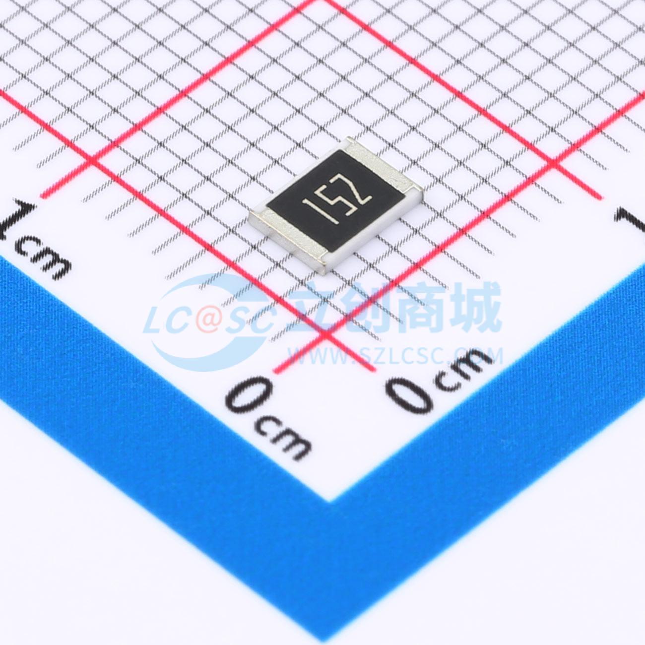 点击查看大图 CL1812JN1K5B实物图