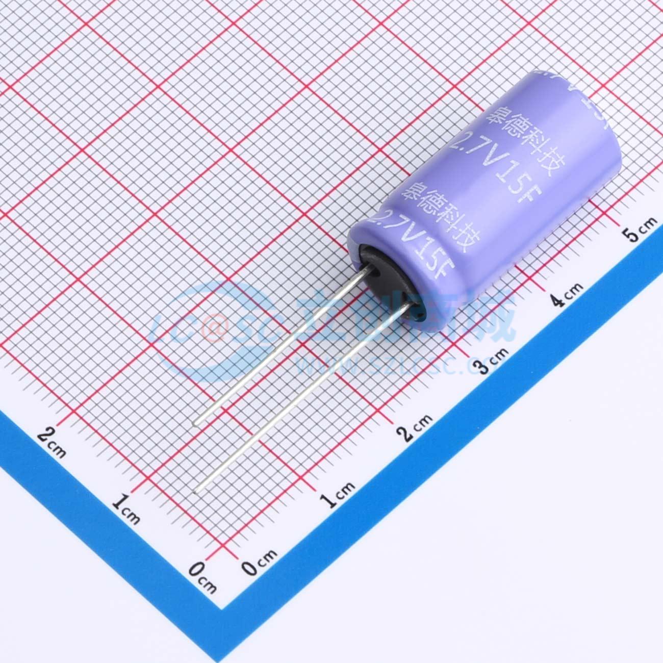 点击查看大图 GDW02R7K156L1225RD实物图
