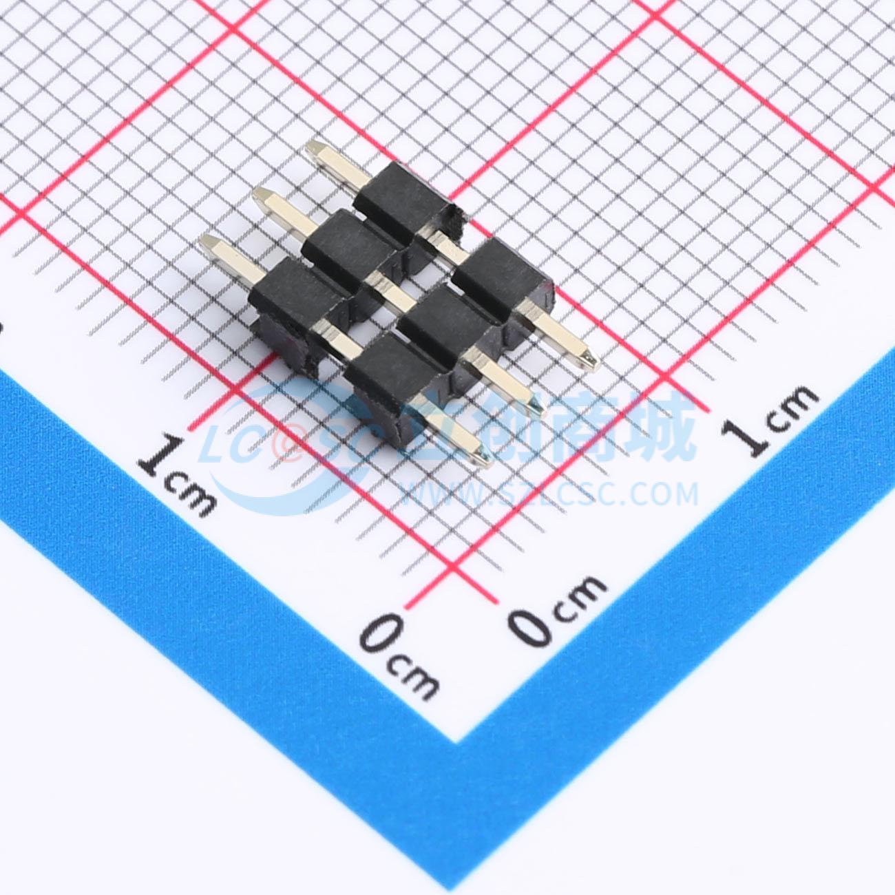 点击查看大图 PZ254V-21-03-A30-1300实物图