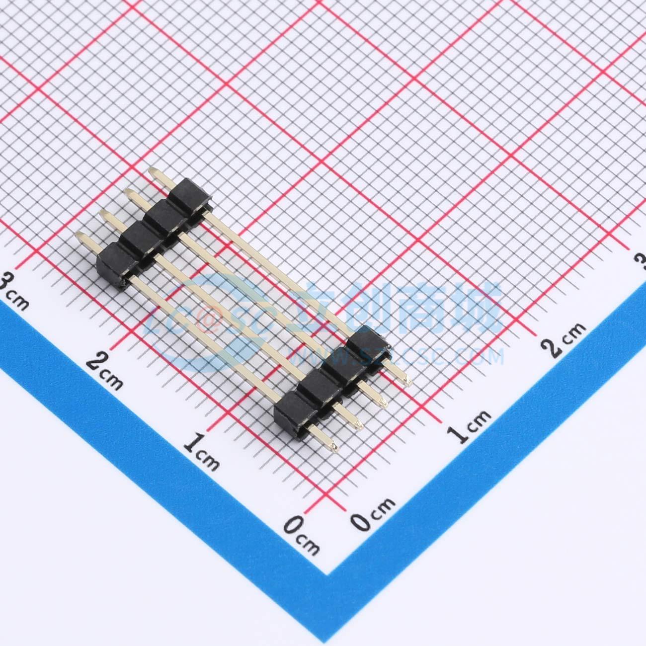点击查看大图 PZ254V-21-04-A30-2700实物图