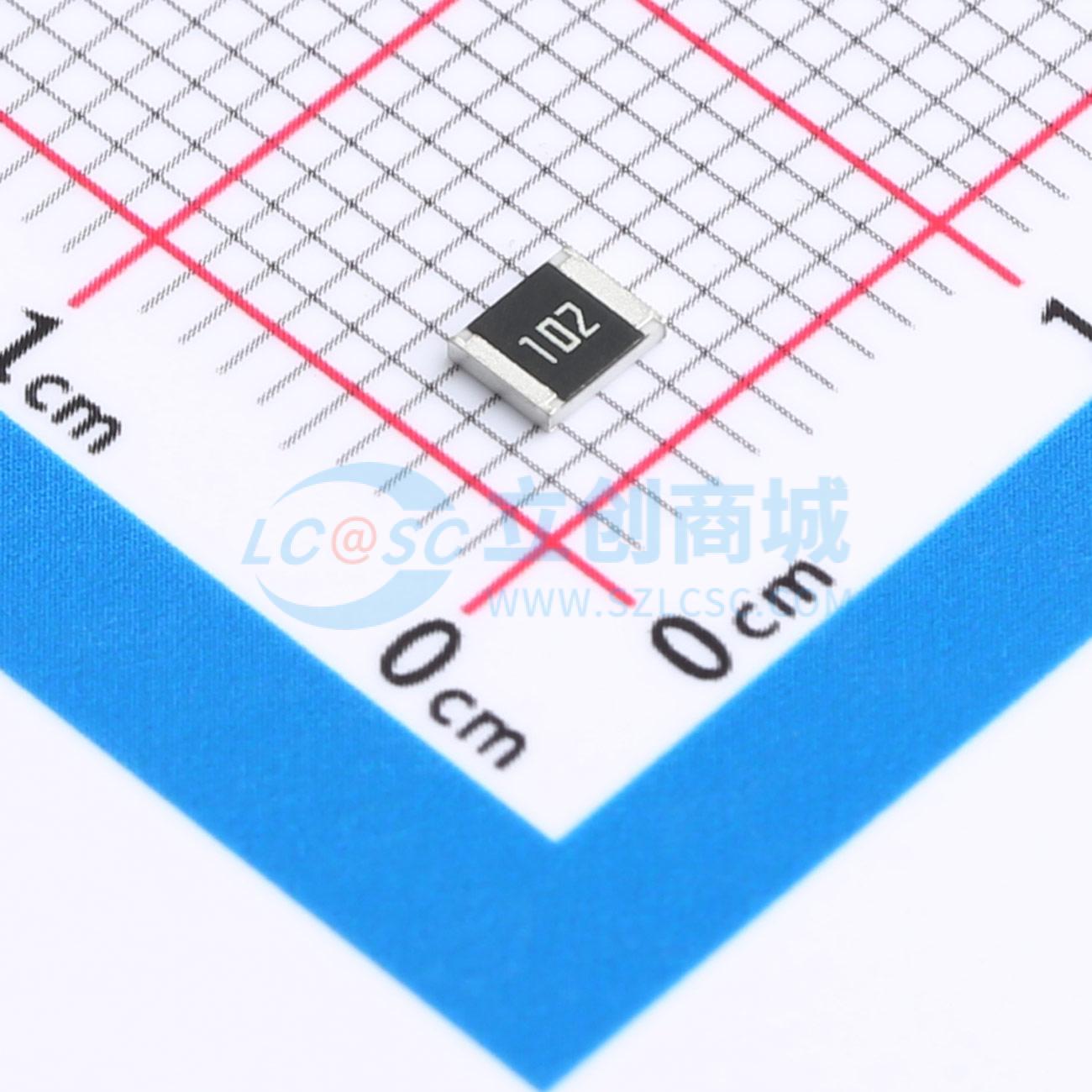 点击查看大图 CL1210JN1KP实物图