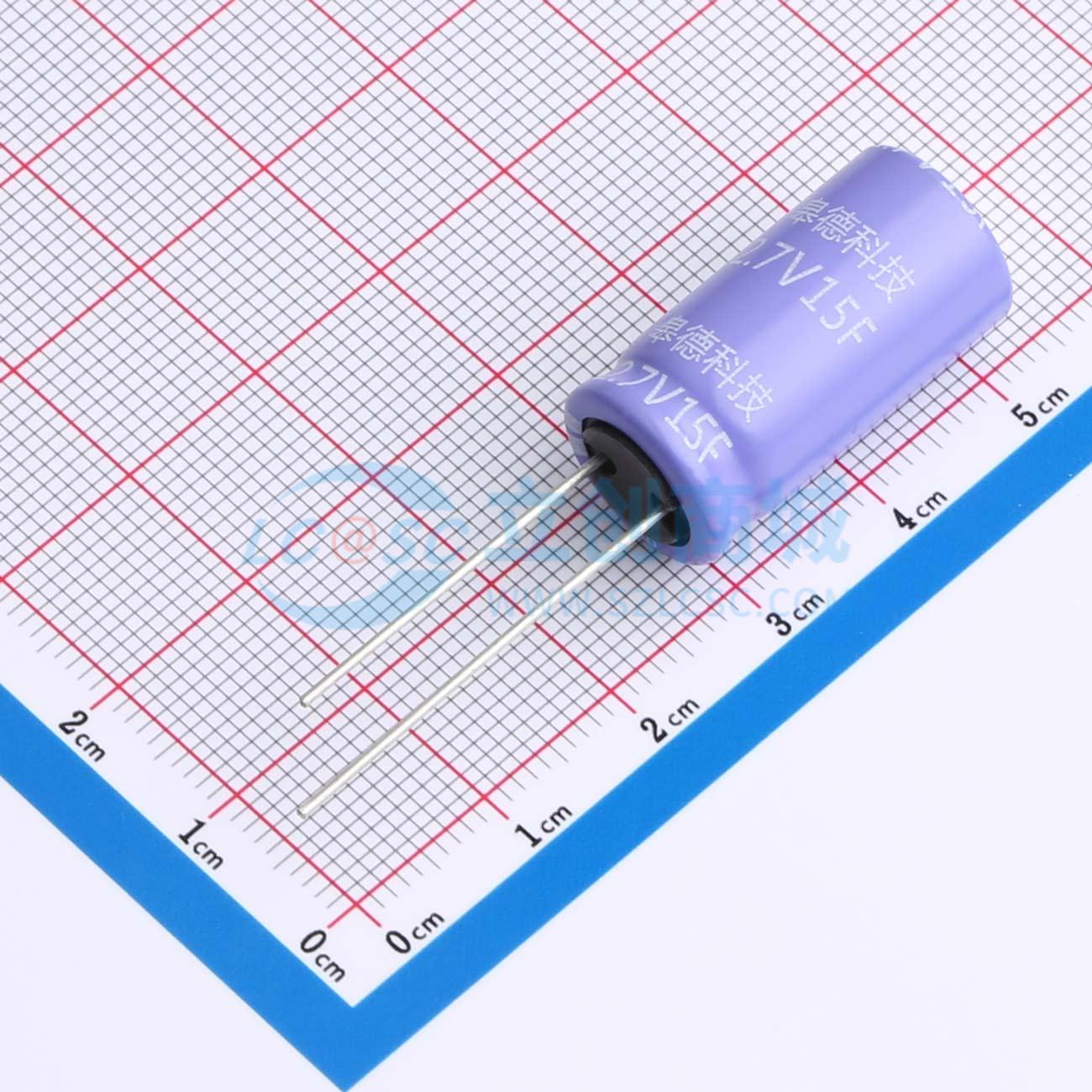 点击查看大图 GDW02R7K156LD1225实物图