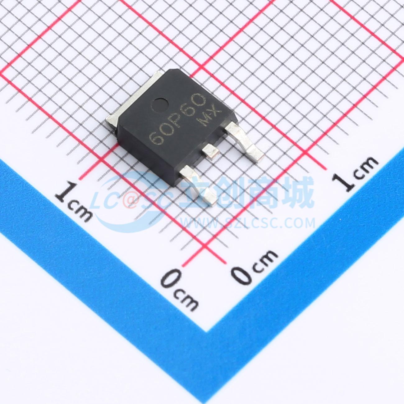 点击查看大图 SP60P60TH实物图