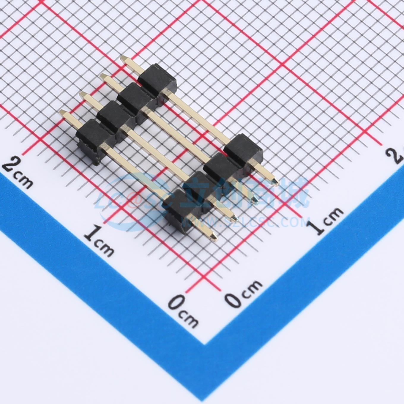 点击查看大图 PZ254V-21-04-A30-1900实物图