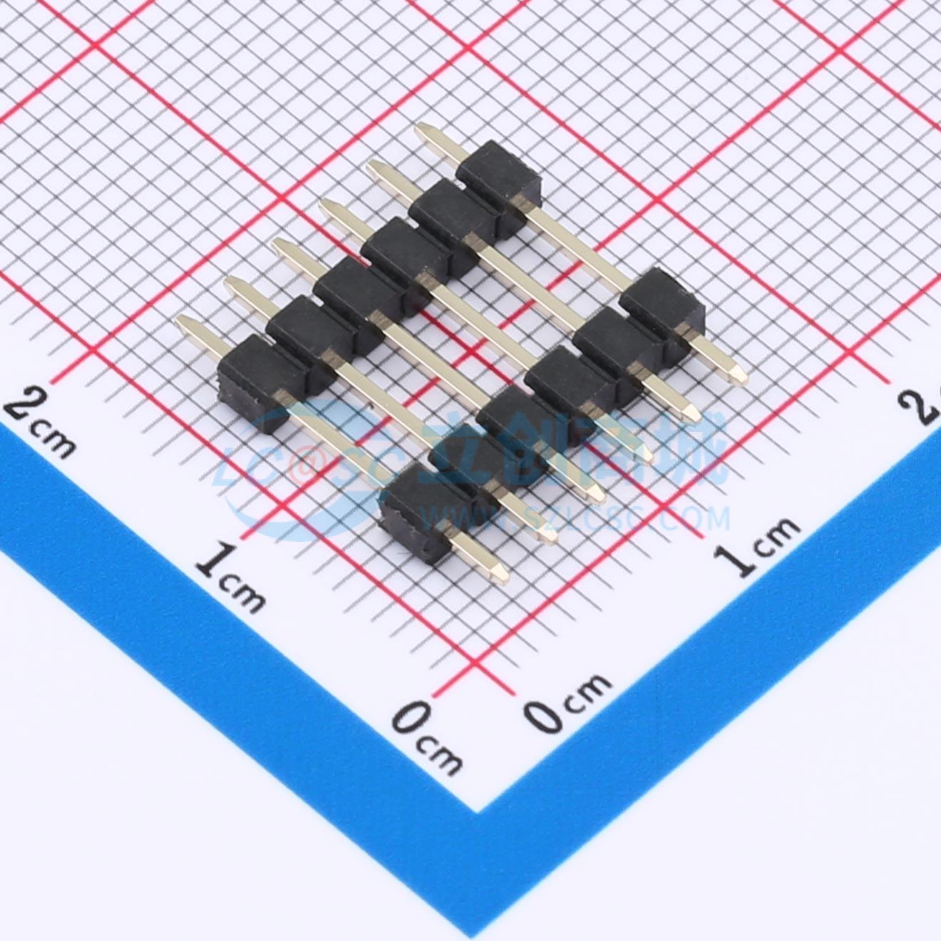 点击查看大图 PZ254V-21-06-A30-1700实物图