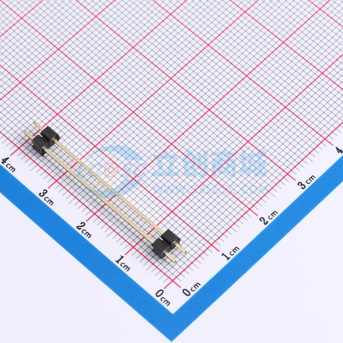 点击查看大图 PZ254V-21-02-A30-4000实物图