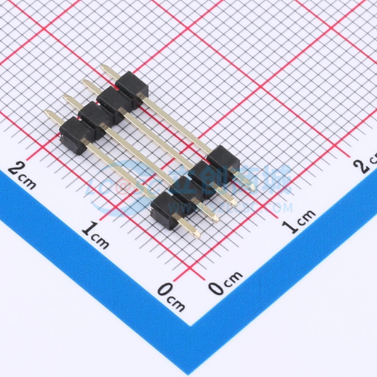 PZ254V-21-04-A30-2100实物图