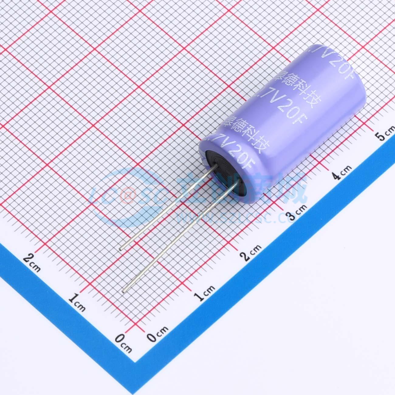 点击查看大图 GDW02R7K206L1225RD实物图