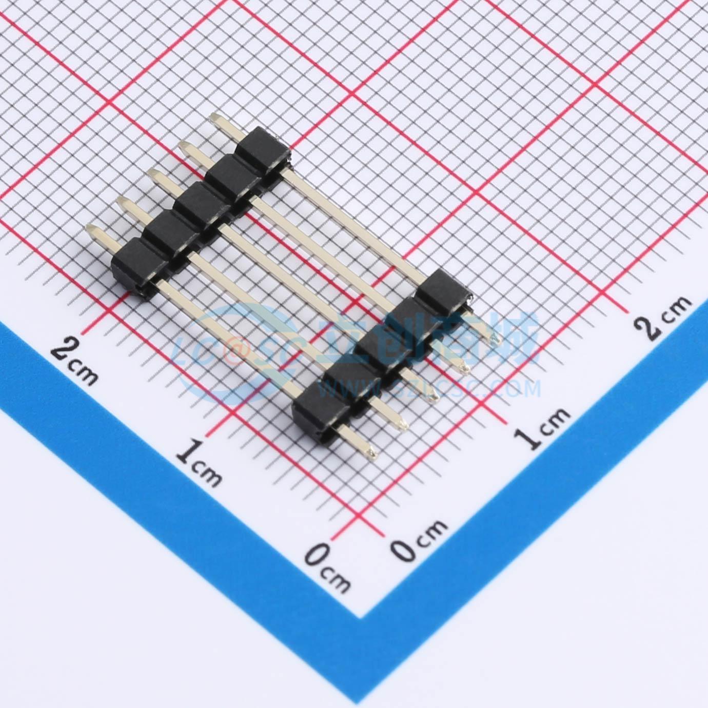 点击查看大图 PZ254V-21-05-A30-2300实物图