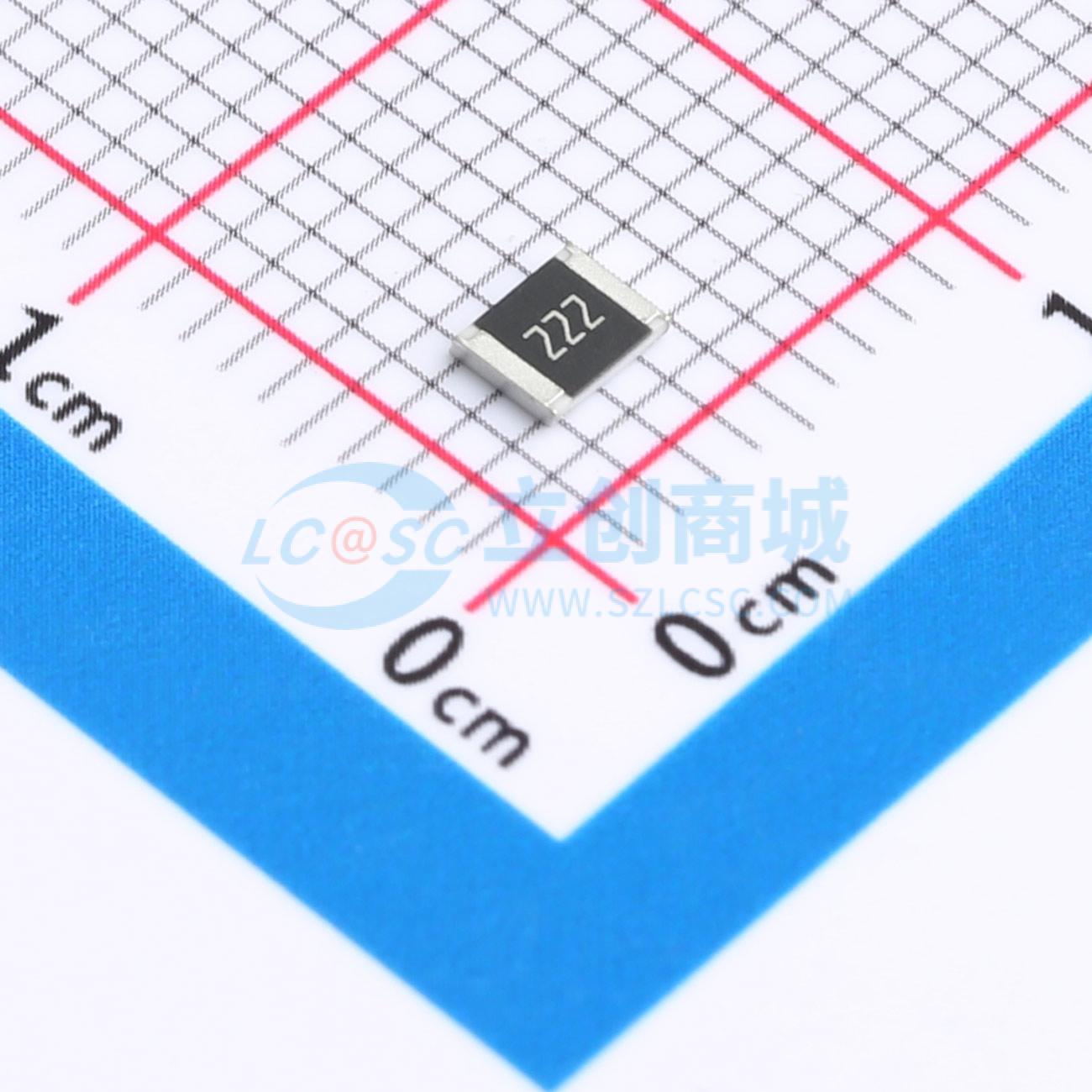 CL1210JN2K2P实物图