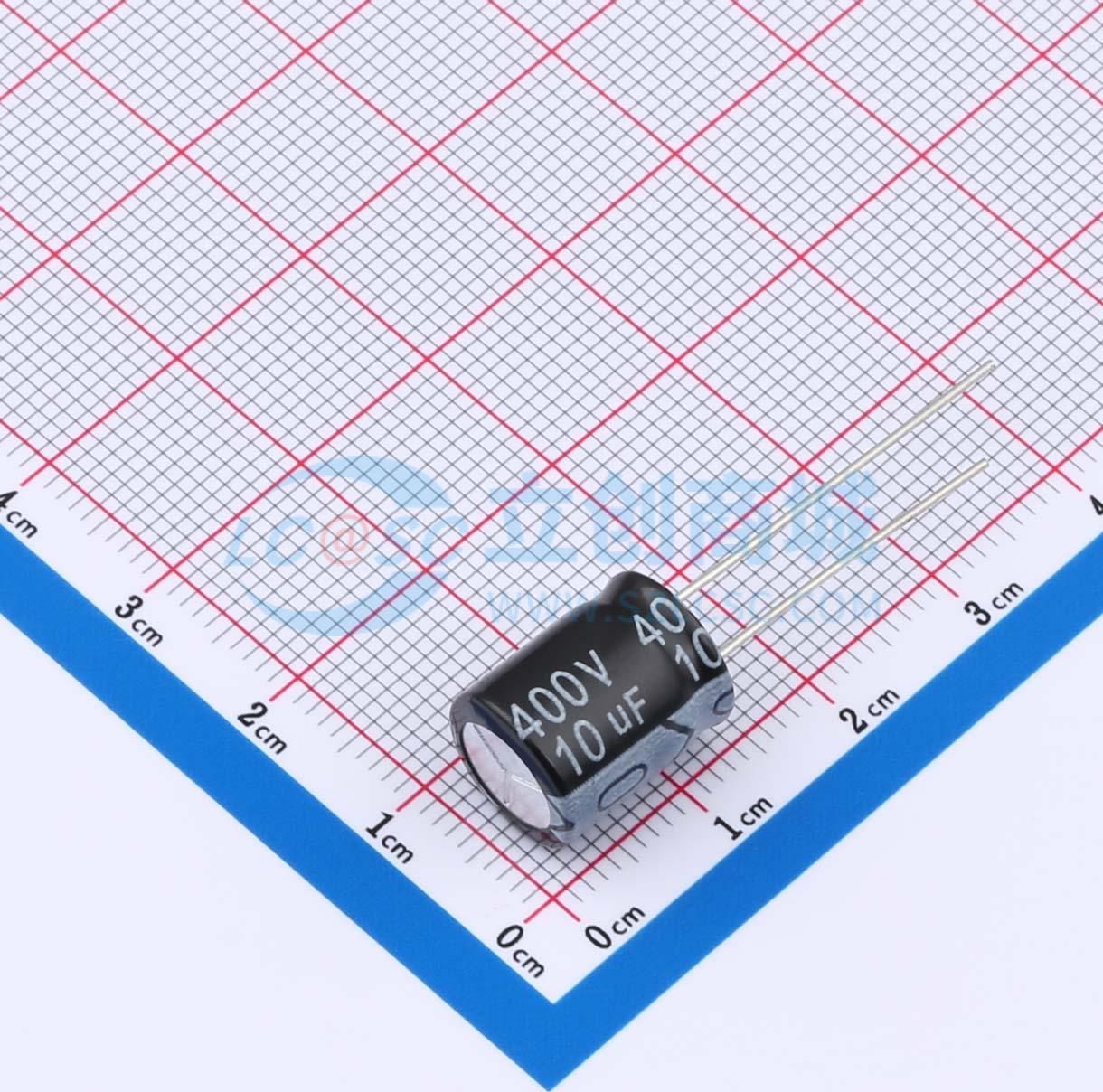 DHC400M106H134S1AA实物图